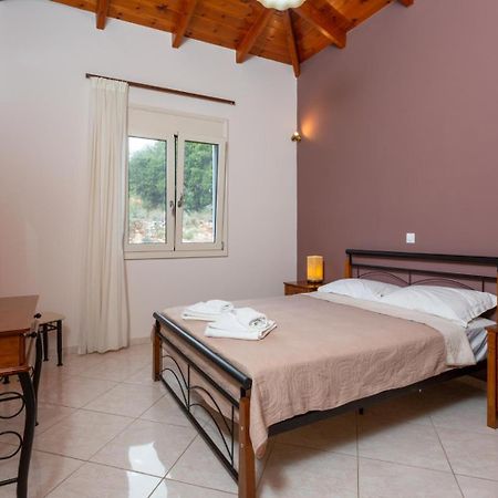 Villa Mary Gerani Chanion Exterior foto